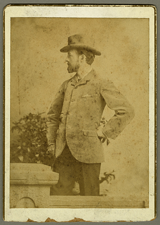 Ross Revillon Winans (dates) PVF- Ross R. Winans-1886-MdHS