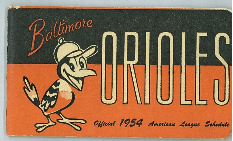 Baltimore Orioles Schedule