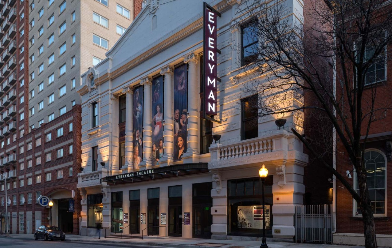 Everyman Theatre,
