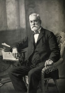 Benjamin Newcomer