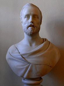 Giovanni Maria Benzoni, self portrait. (Image from Wikipedia)
