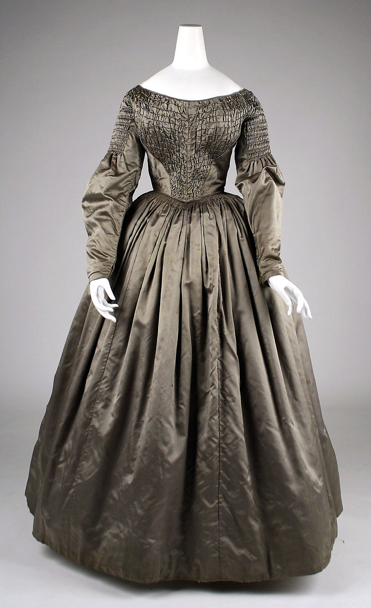 dress1840s