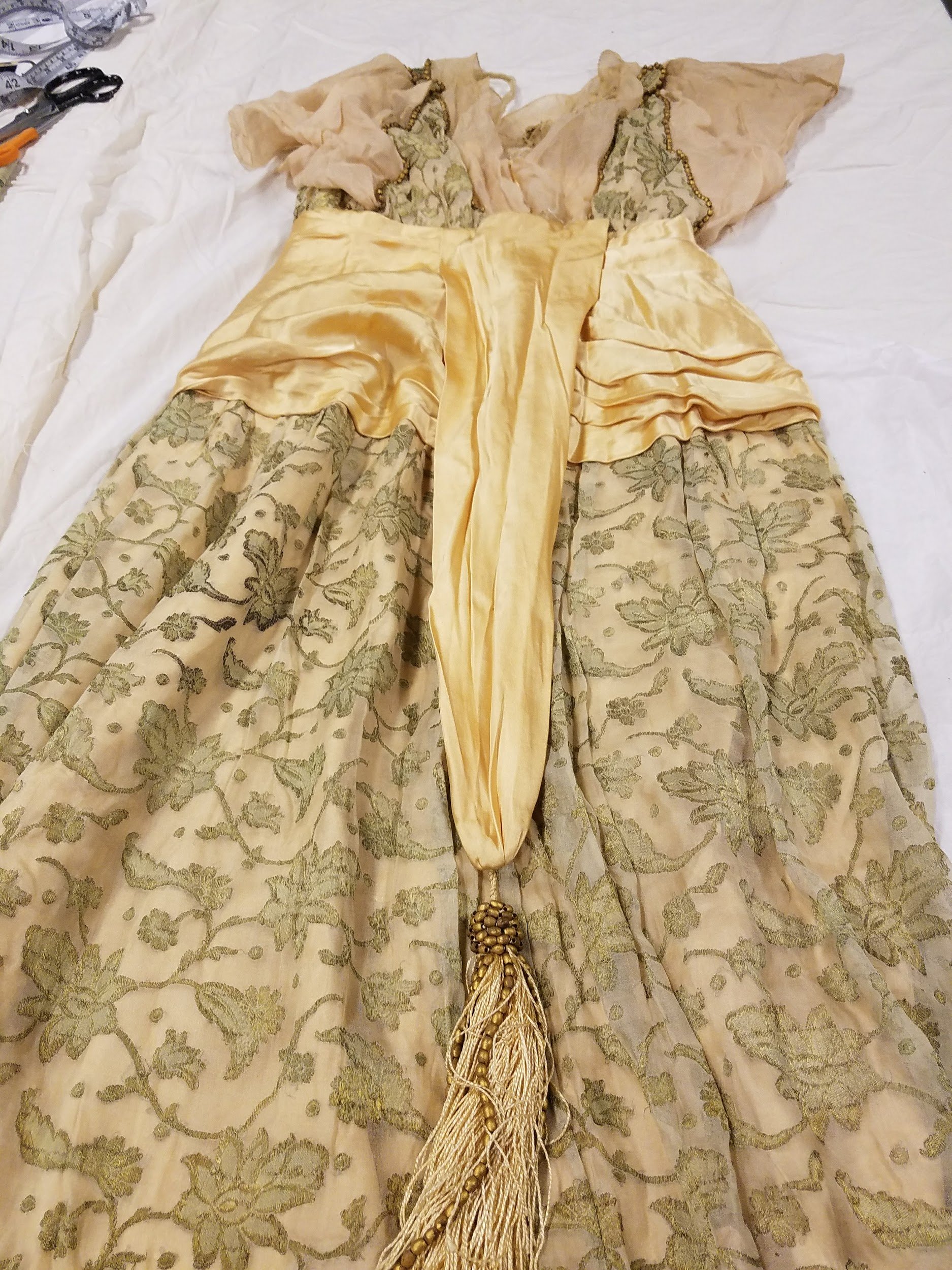 La Belle Epoque and Liberty & Co.’s Opulent Fashions – Maryland Center ...