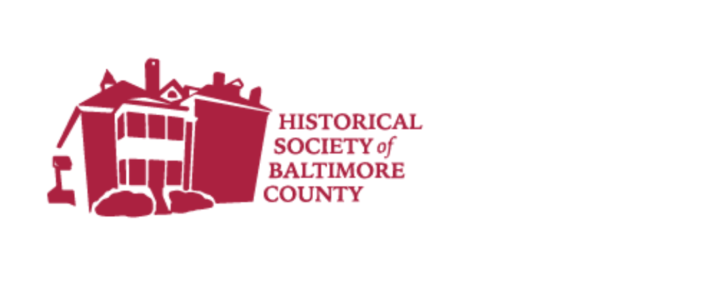 Historical Society of Baltimore County Logo