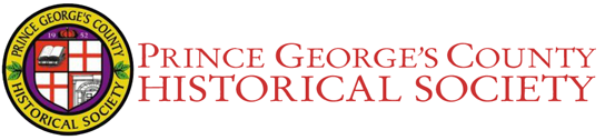Prince George's County Historical Society Logo