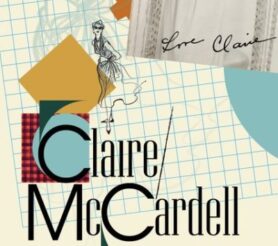  Claire/McCardell 
